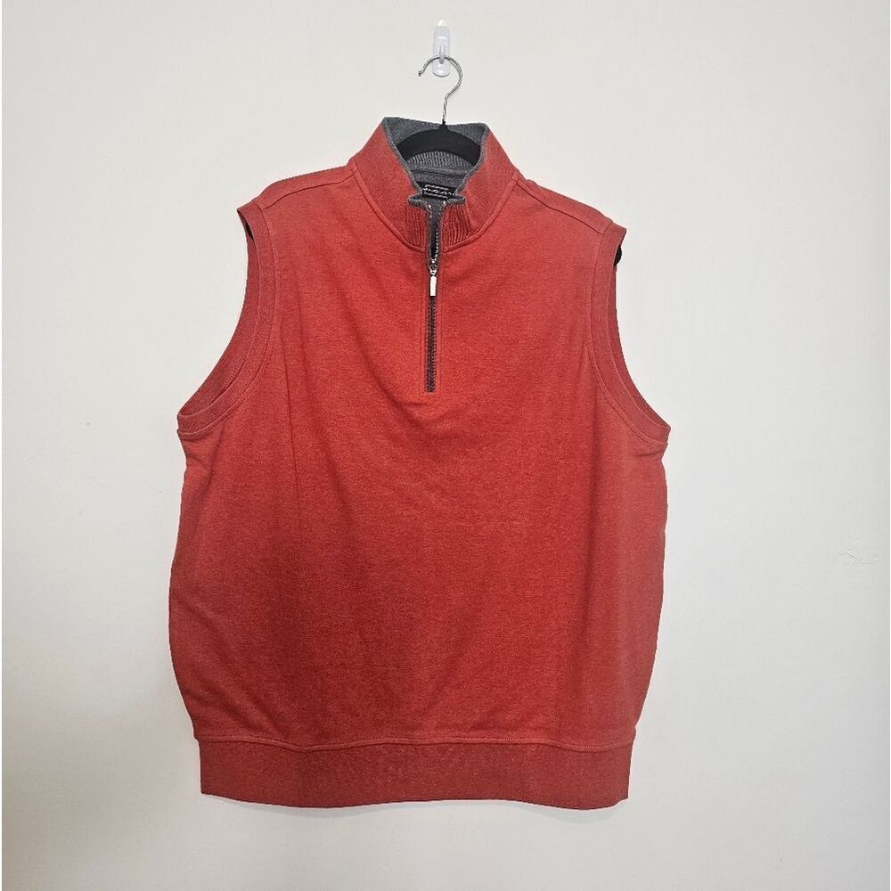 Carnoustie Sportware Vest